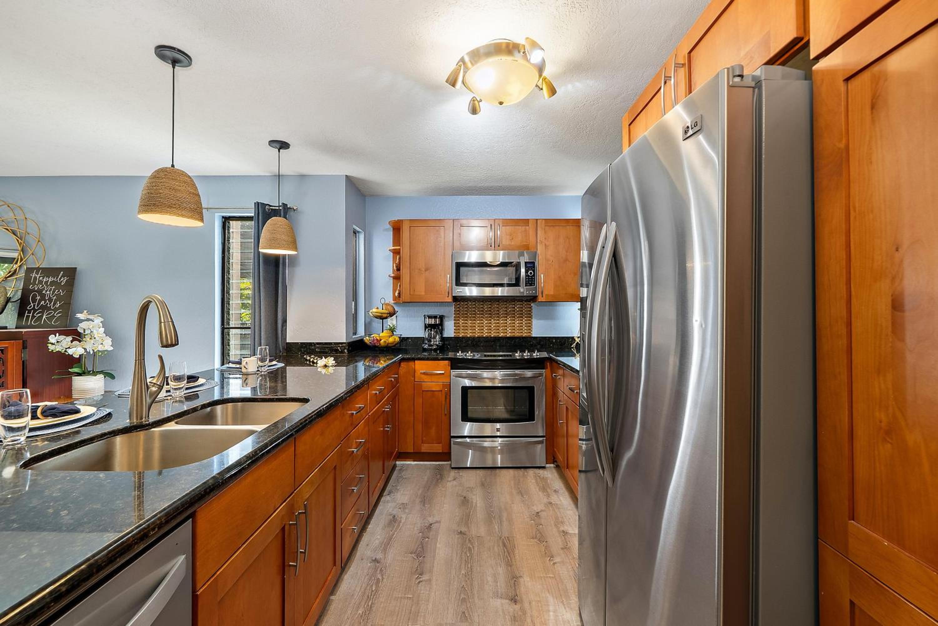 Kihei Resort 127 · KRS 127 Relaxing 1BD Condo w AC Pool Beach Ne