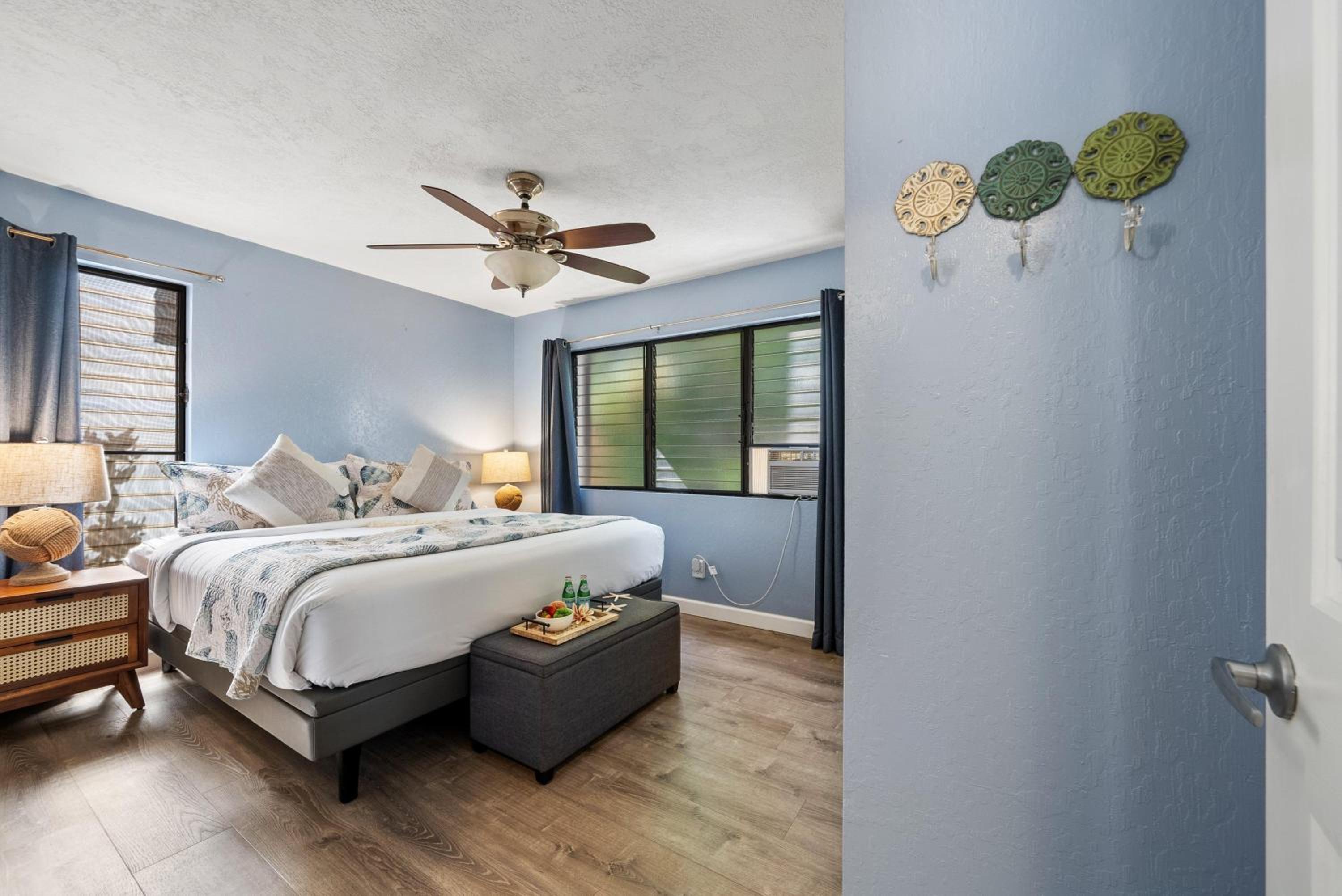 Kihei Resort 127 · KRS 127 Relaxing 1BD Condo w AC Pool Beach Ne