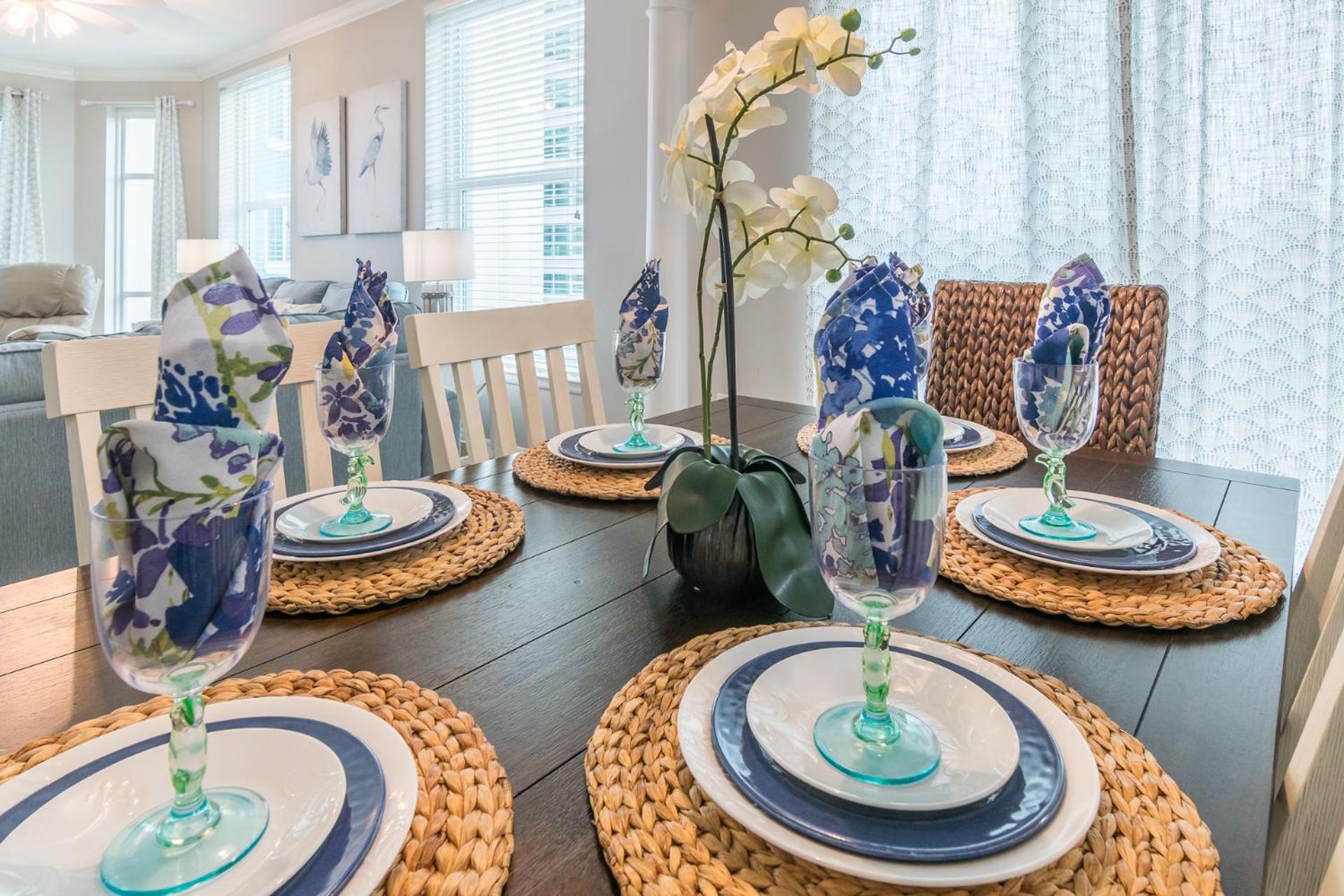 Spacious Beachview End Unit in Legacy Tower 1-508 - 3 bedroom 3 bath condo