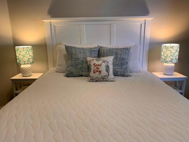 Legacy Villa 602 - 3 bedroom 2 bath condo - quiet beachside neighborhood