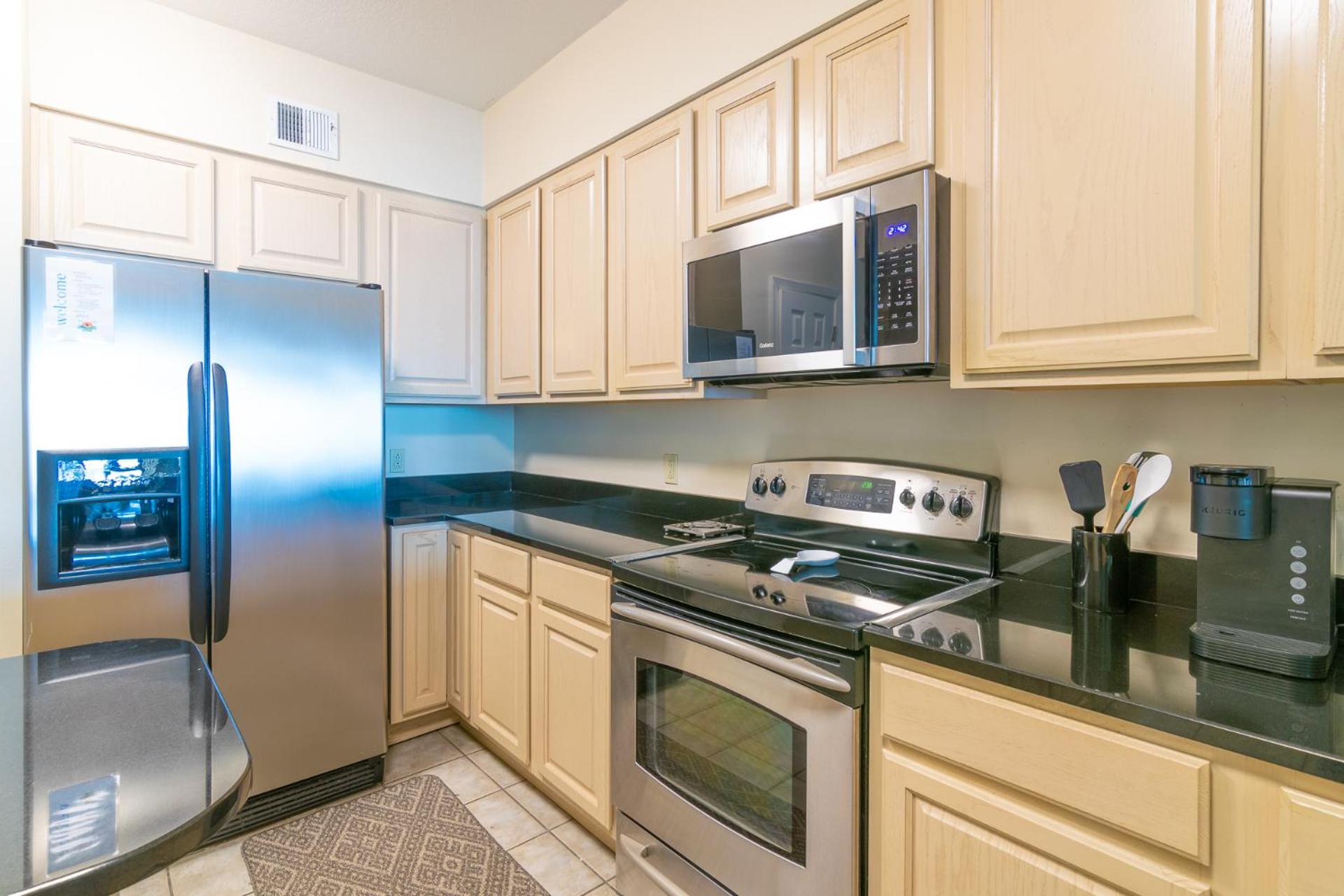 Beachview Condo in Legacy Tower 1 -1104 - fully furnished 2 bedroom 2 bath