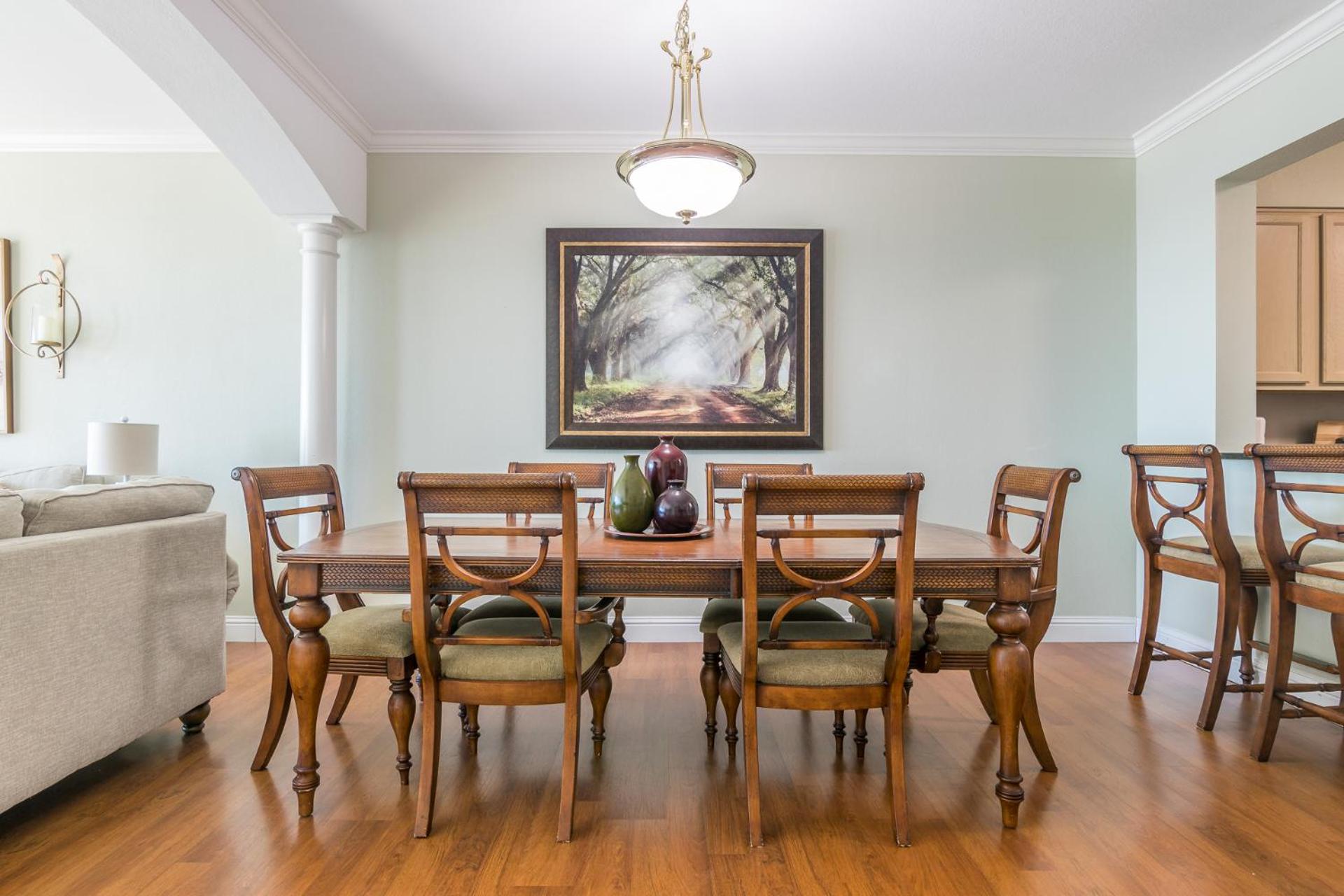 Beachview Condo at Legacy Tower 1 -405 - fully furnished 3 bedroom 2 bathroom