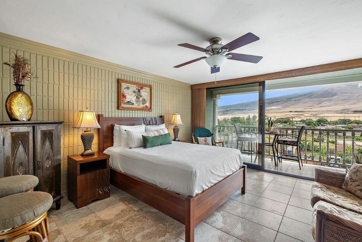 Lahaina Shores 512 · LS 512 Getaway Studio by the Beach Pool Hot