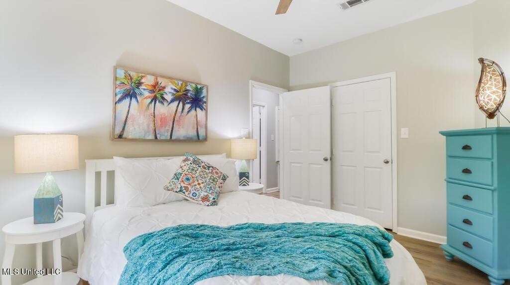 Legacy Villa 2602 - 3 bedroom 2 bath with garage in beachside neighborhood