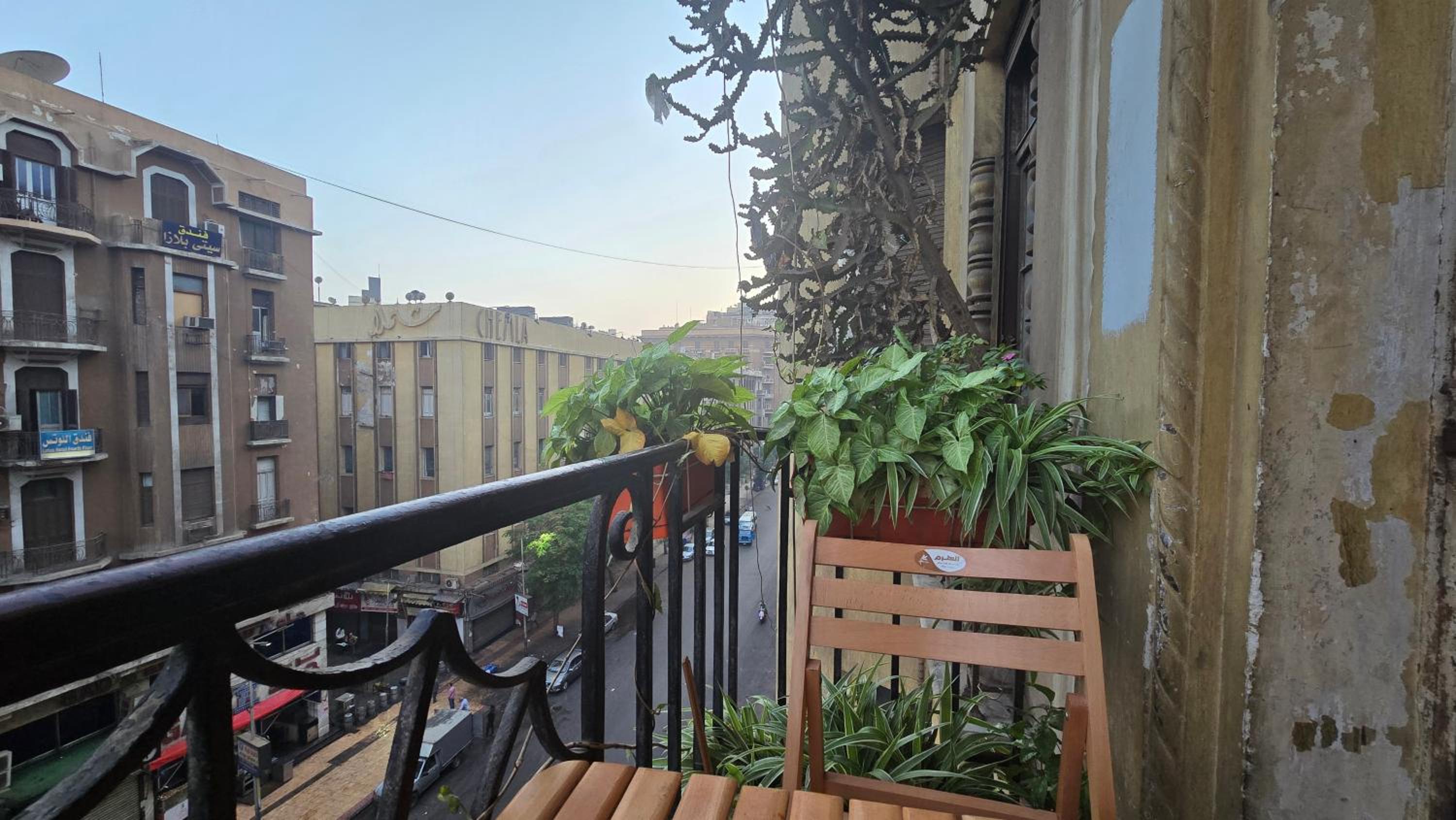 Cairo Nomads Hostel