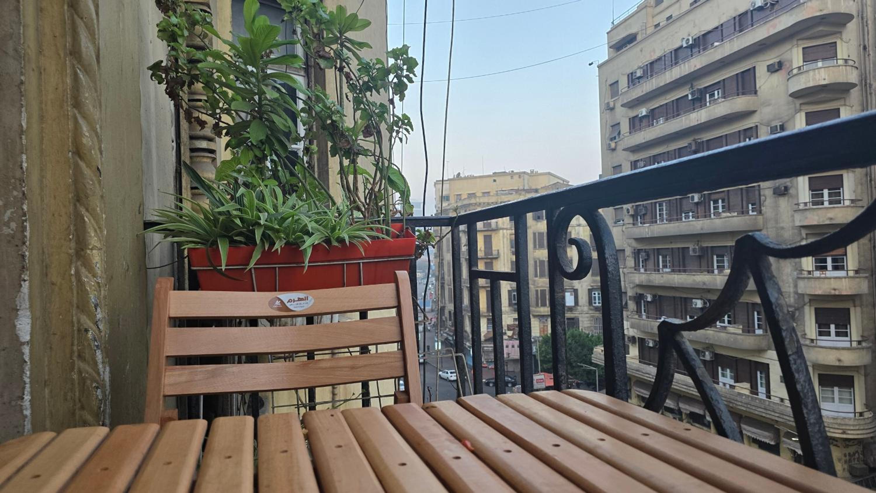 Cairo Nomads Hostel