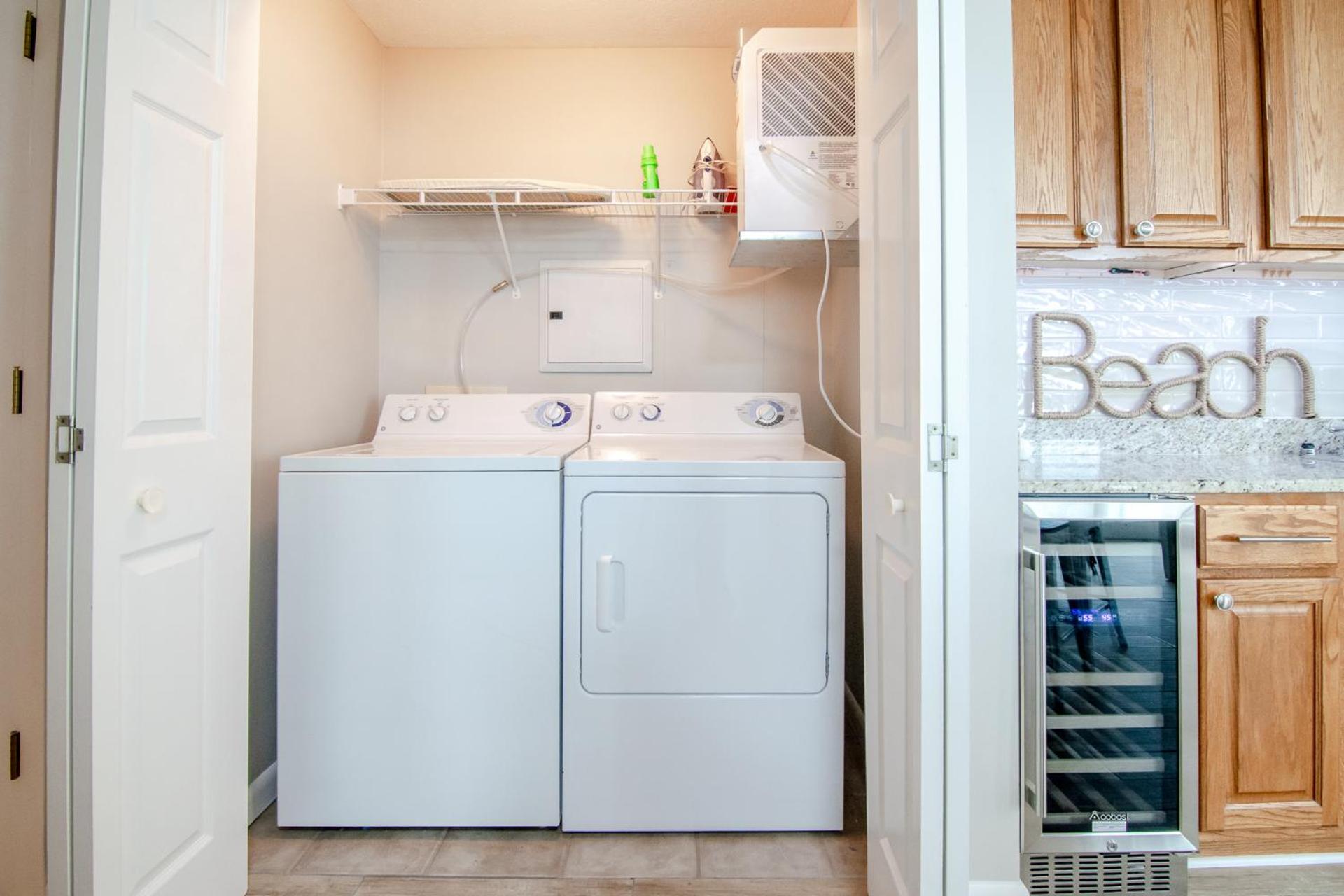 Spacious Beachview End Unit in Legacy Tower 1-508 - 3 bedroom 3 bath condo