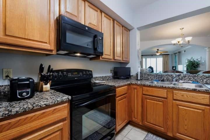 Beachview Condo at Legacy Tower 2 -802 - fully furnished 2 bedroom 2 bathroom
