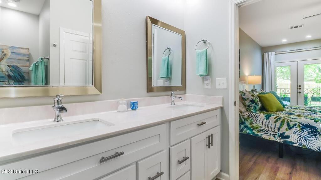 Legacy Villa 2602 - 3 bedroom 2 bath with garage in beachside neighborhood