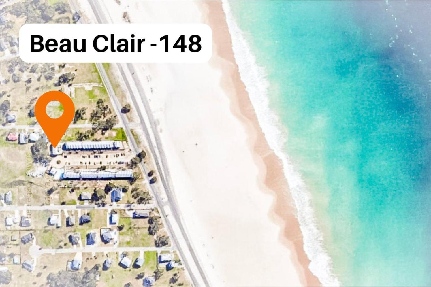 148 Beau Clair - Beachside Townhome with Pool in Long Beach