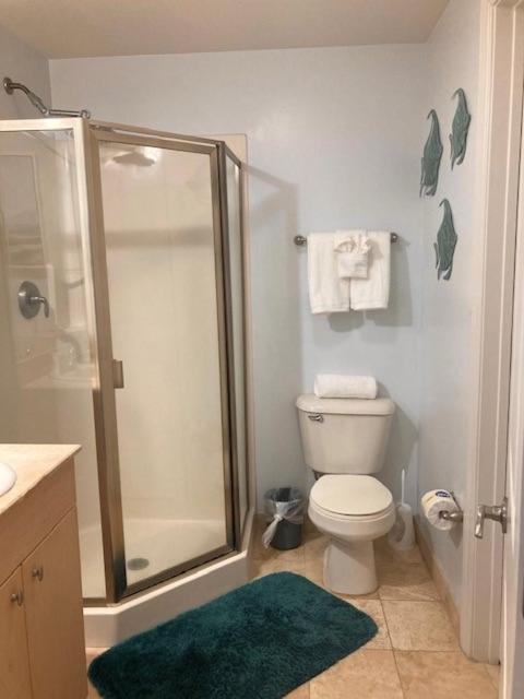Beachview Condo at Sea Breeze -409 - fully furnished 2 bedroom 2 bath