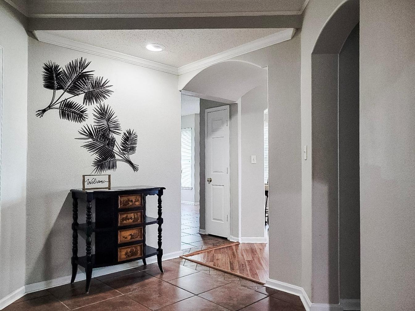 Legacy Villa 1306 - 2 bedroom 2 bath with garage in beachside neighborhood