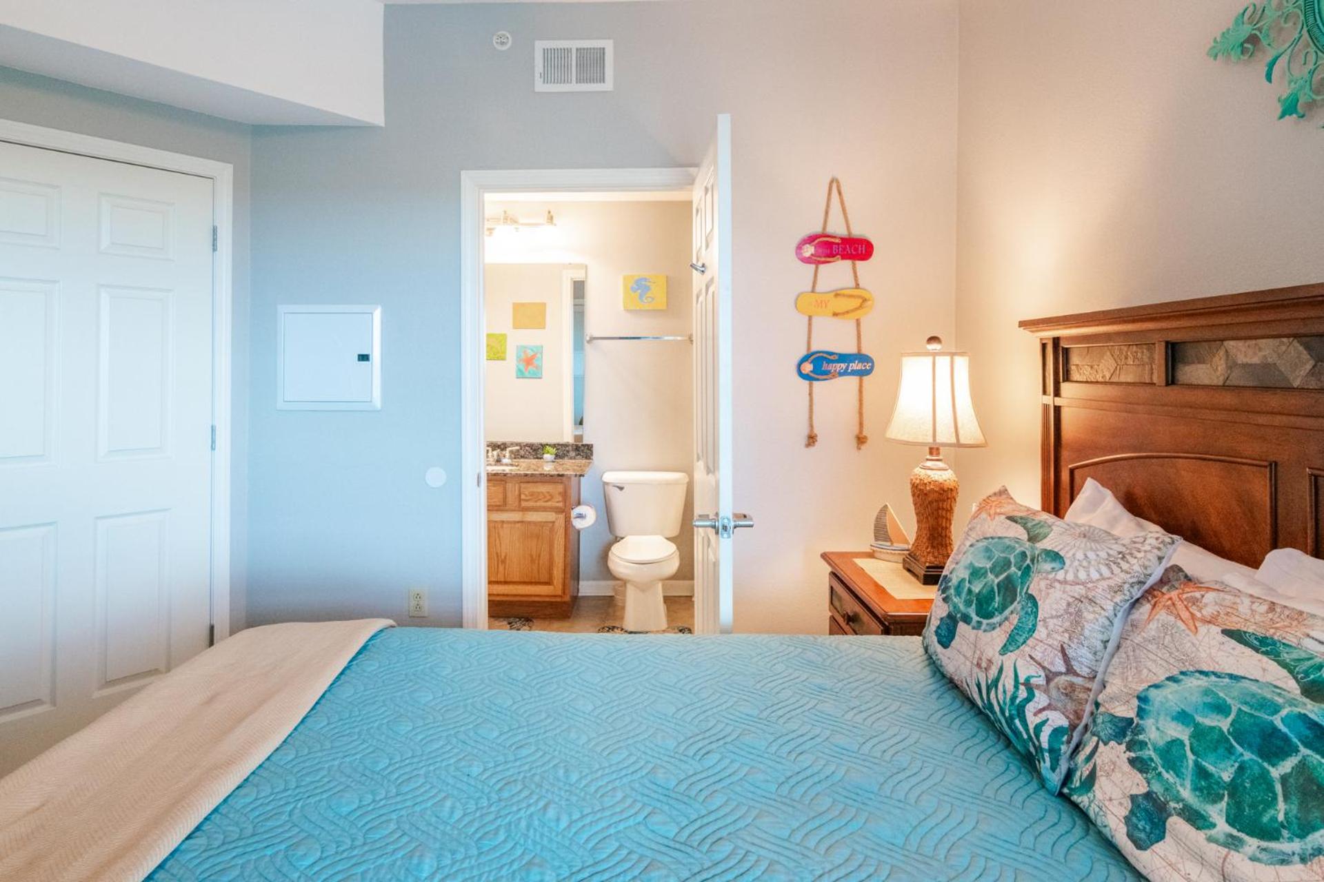 Beachview Condo at Legacy Tower 2 -802 - fully furnished 2 bedroom 2 bathroom