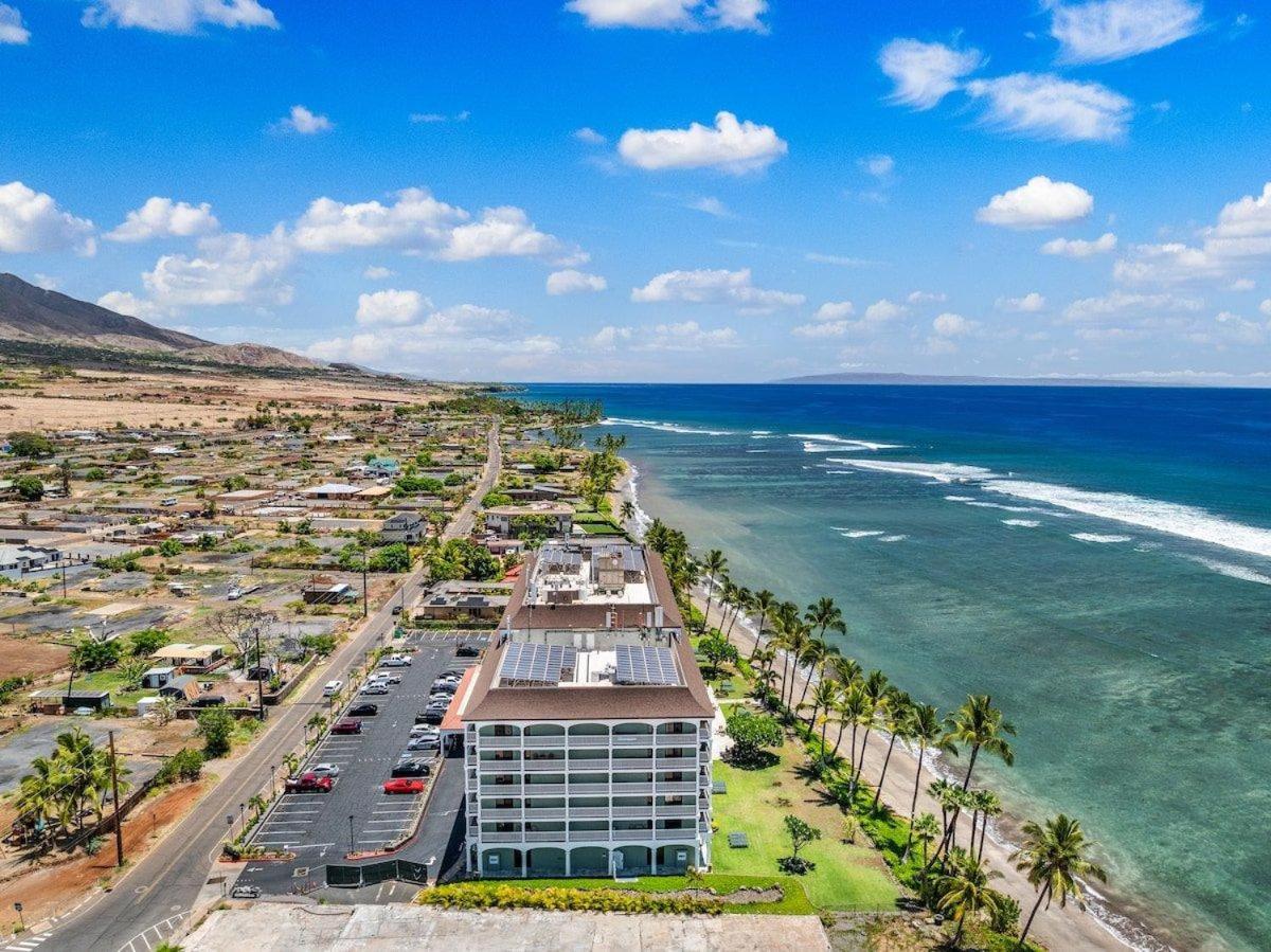 Lahaina Shores 306 · LS 306 Dream Maui Studio by the Beach Pool