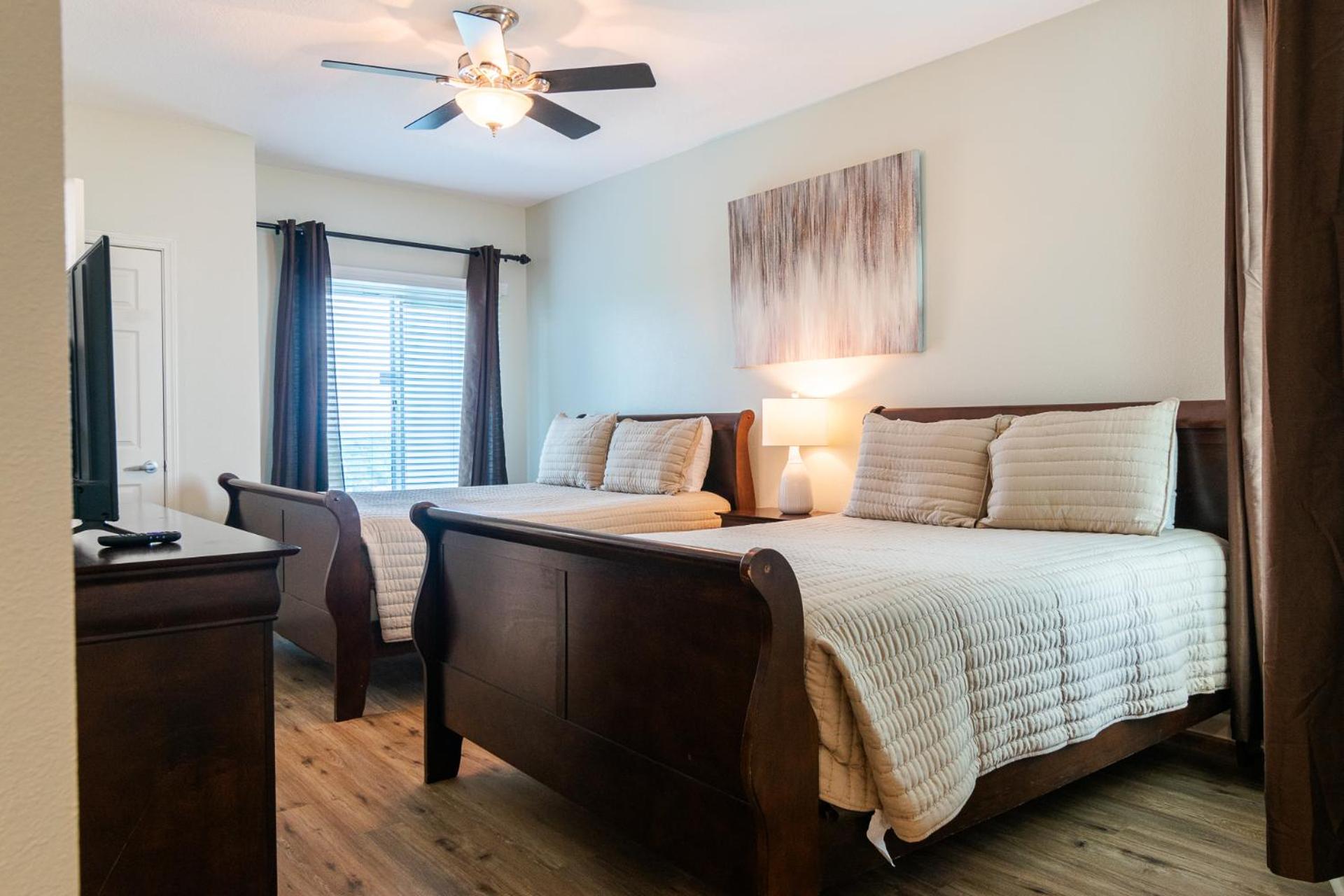 Spacious Beachview End Unit in Legacy Tower 2 -1101 - 3 bedroom 3 bath condo