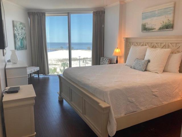 Beachview Condo at Sea Breeze -409 - fully furnished 2 bedroom 2 bath