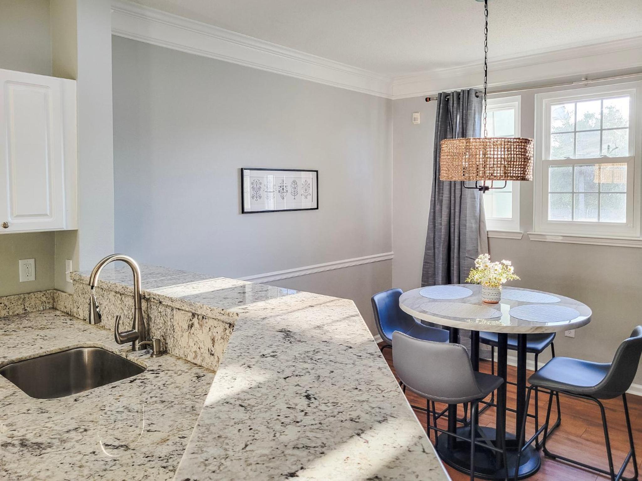 Legacy Villa 1103 - 1 bedroom 1 bath with garage in beachside neighborhood