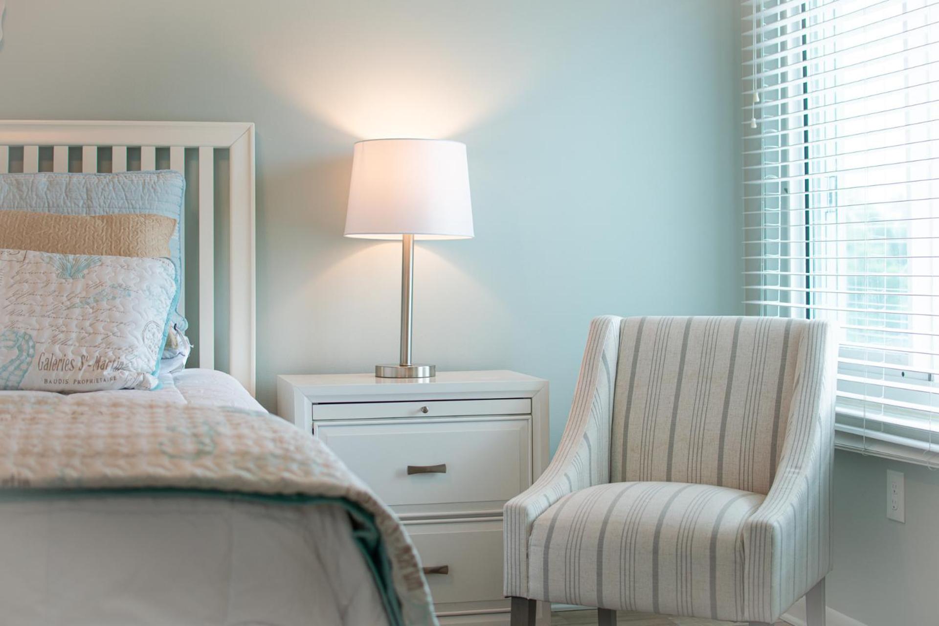 Spacious Beachview End Unit in Legacy Tower 1-508 - 3 bedroom 3 bath condo