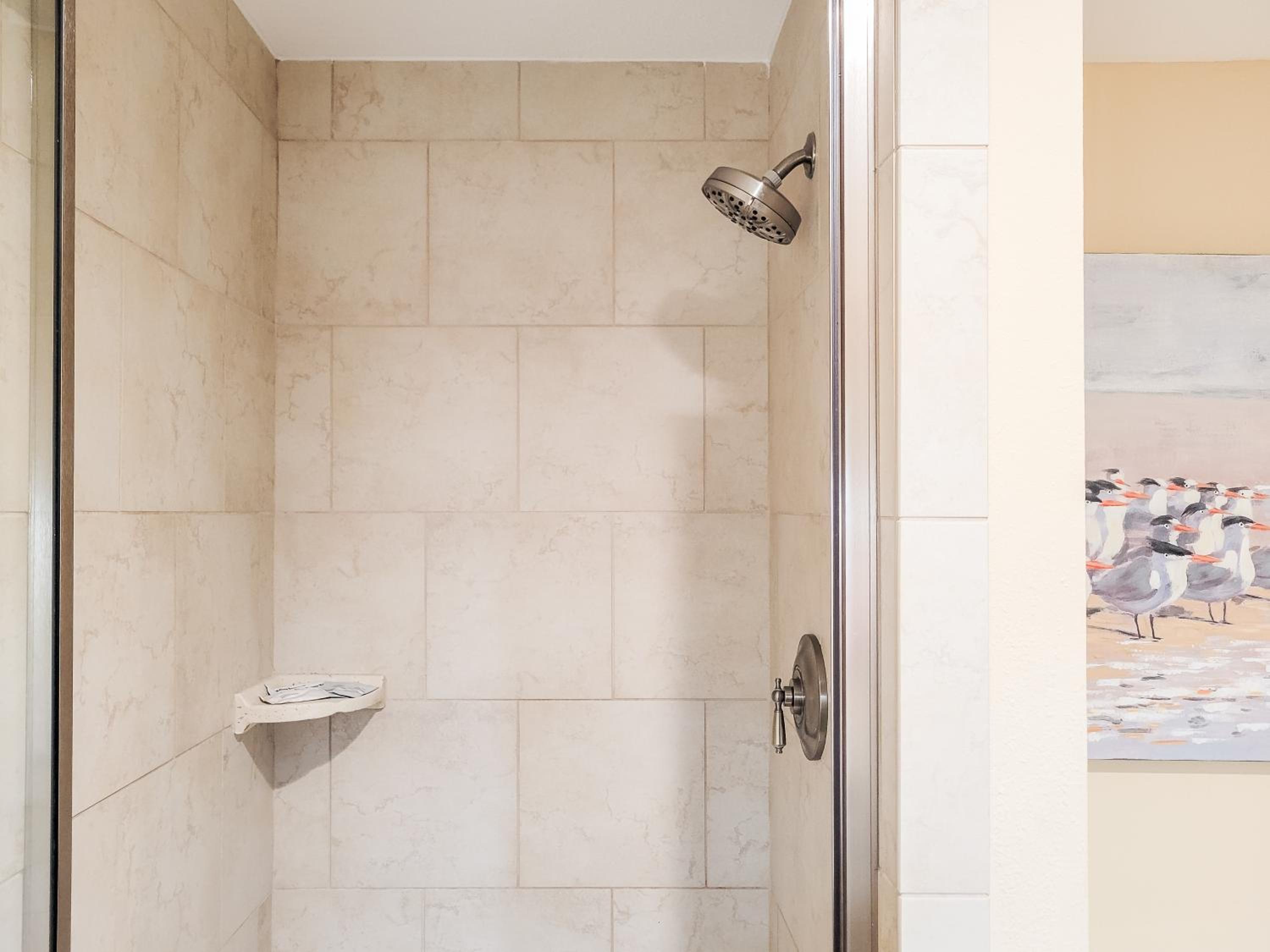 Beautiful 15th floor 2 bedroom, 2 bath condo at The Ocean Club!