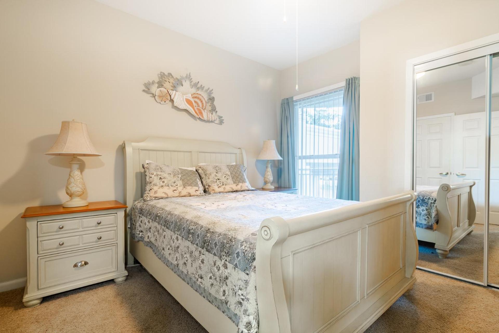 Beachview Condo at Legacy Tower 1 -202 - fully furnished 2 bedroom 2 bathroom