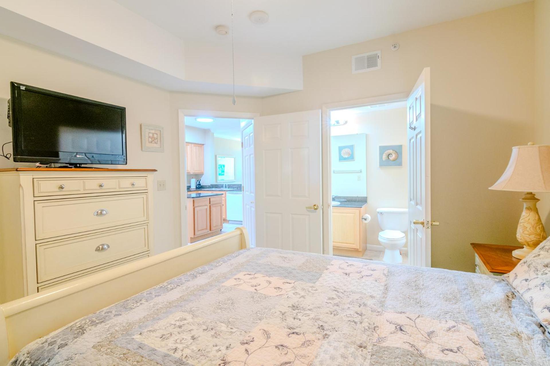Beachview Condo at Legacy Tower 1 -202 - fully furnished 2 bedroom 2 bathroom