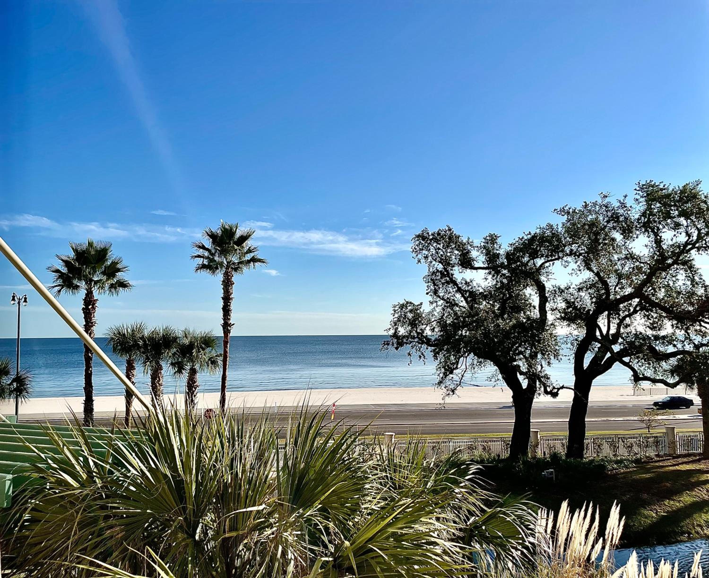 Beachview Condo at Legacy Tower 2 -206 - fully furnished 2 bedroom 2 bathroom