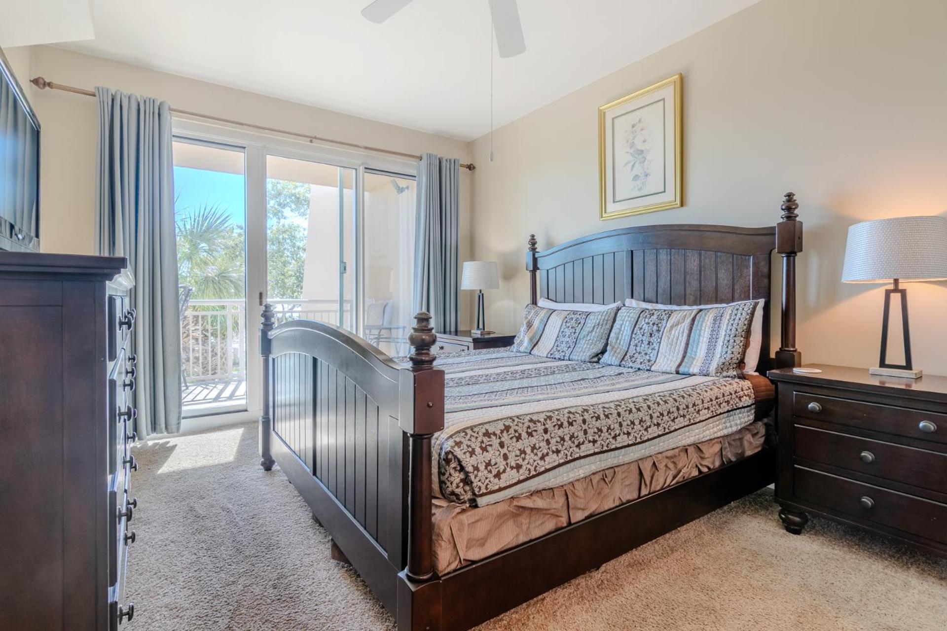 Beachview Condo at Legacy Tower 1 -202 - fully furnished 2 bedroom 2 bathroom