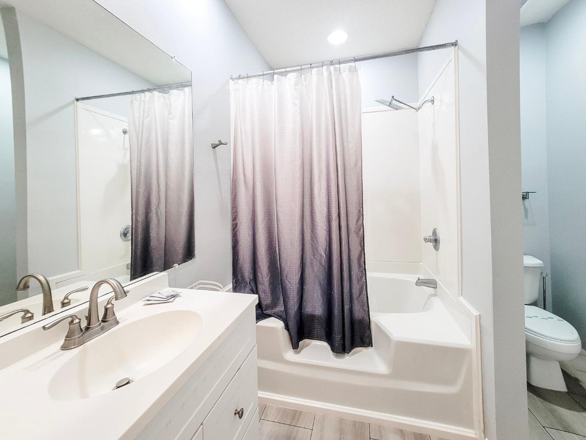 Legacy Villa 1103 - 1 bedroom 1 bath with garage in beachside neighborhood