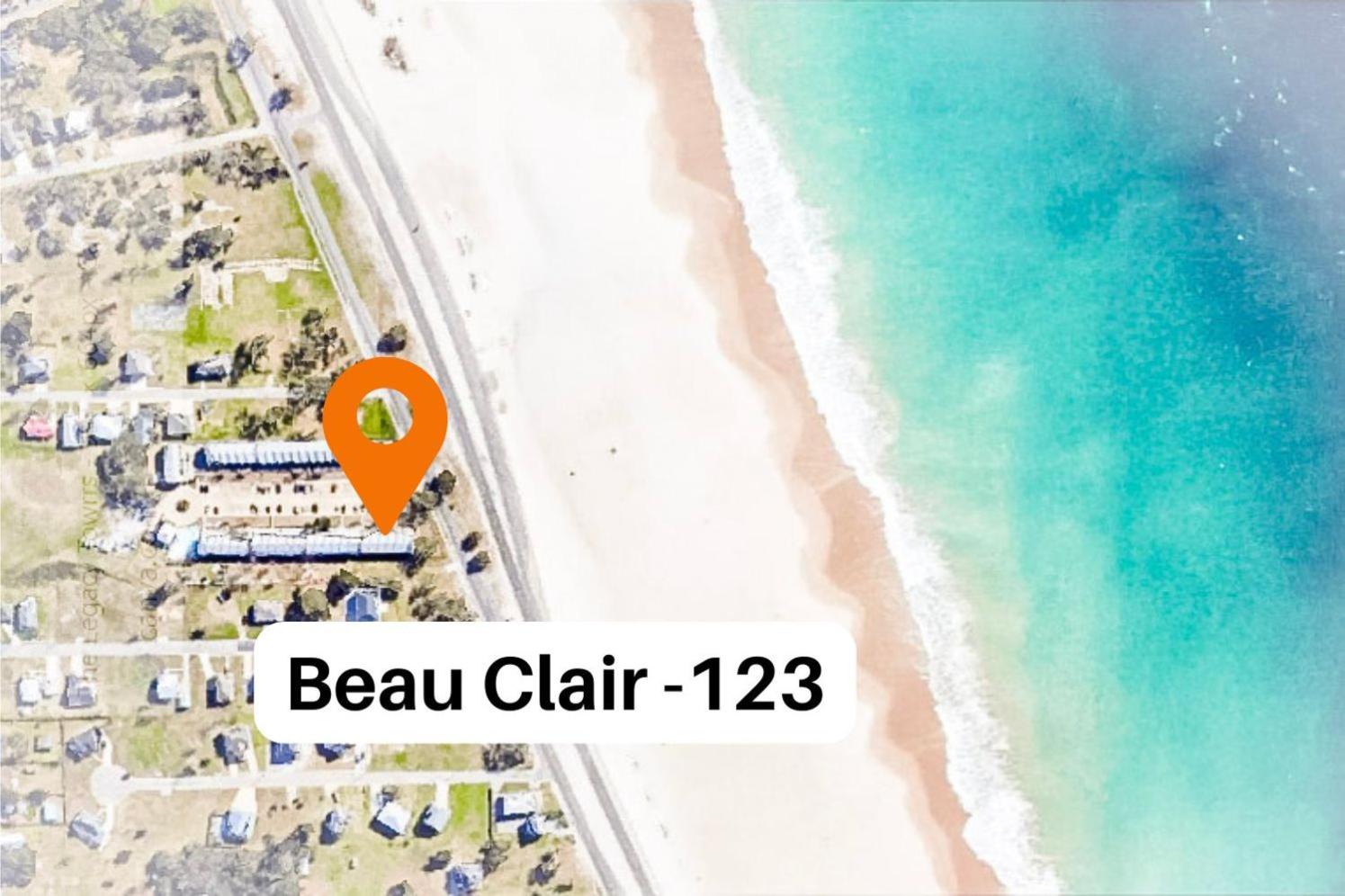 123 Beau Clair - Beachside Townhome with Balcony and Pool in Long Beach