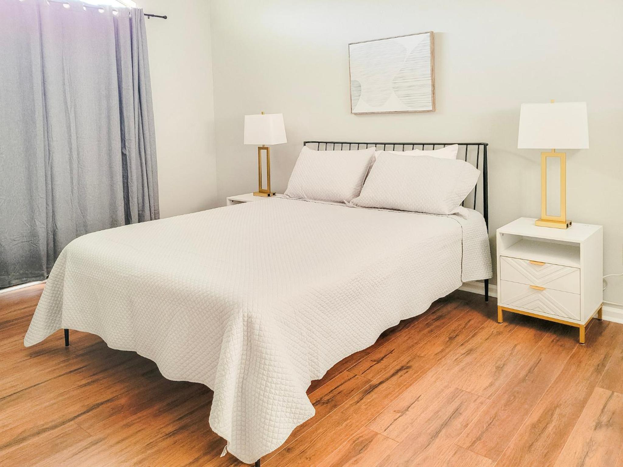 Legacy Villa 1103 - 1 bedroom 1 bath with garage in beachside neighborhood