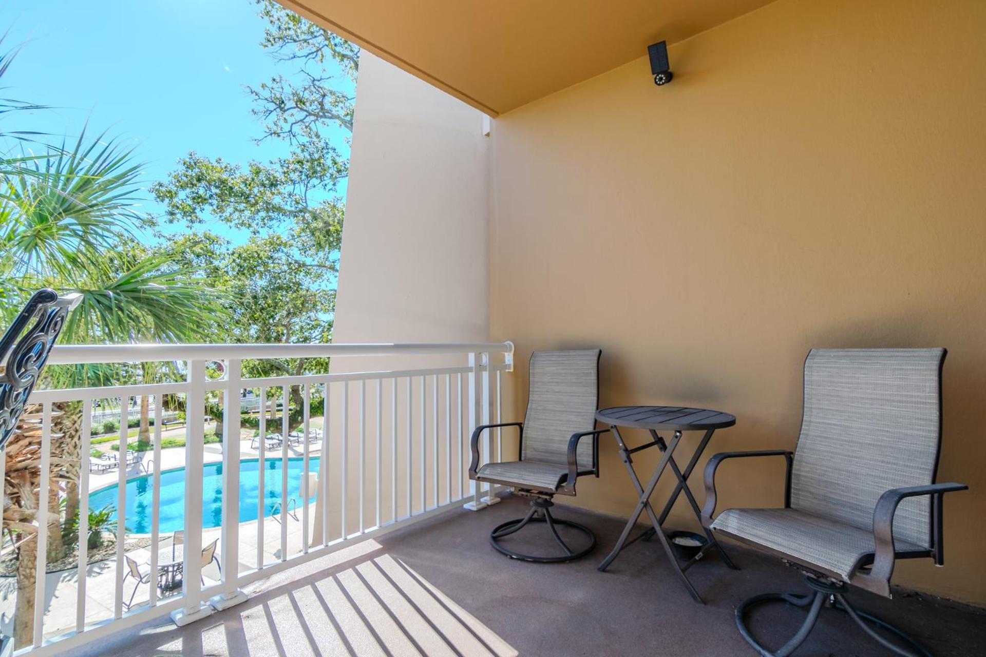 Beachview Condo at Legacy Tower 1 -202 - fully furnished 2 bedroom 2 bathroom
