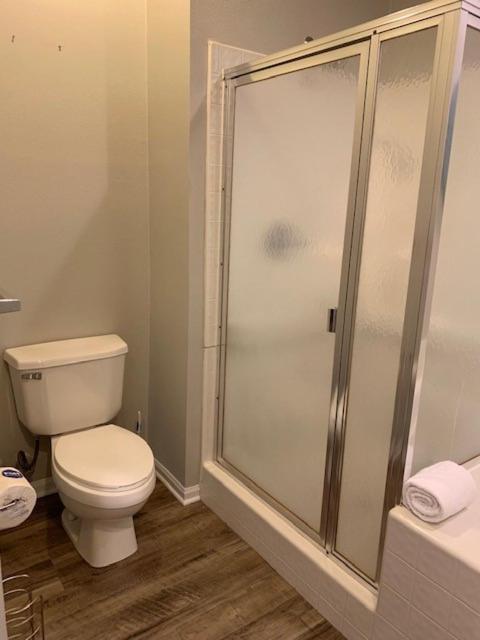 Legacy Villa 602 - 3 bedroom 2 bath condo - quiet beachside neighborhood