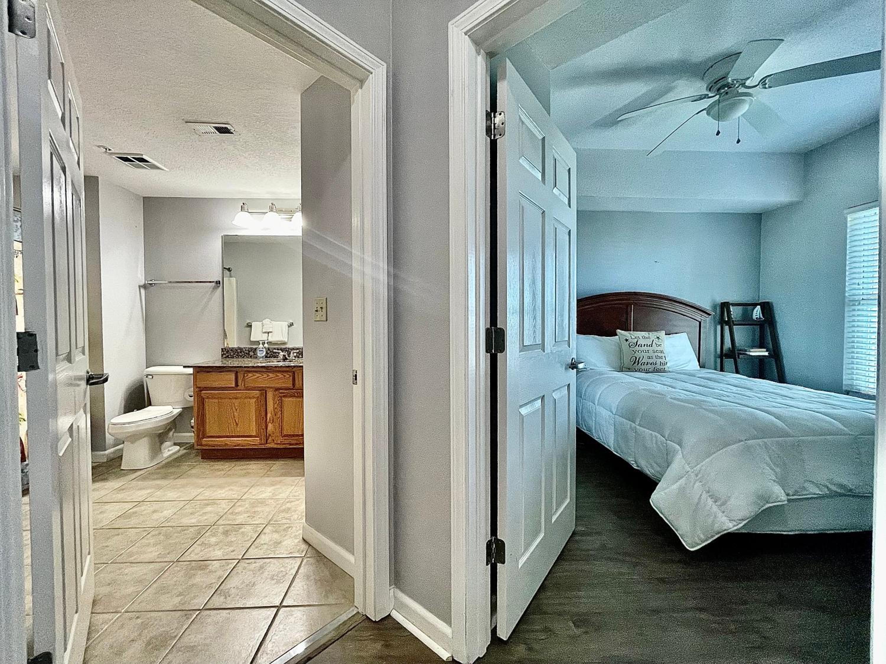 Beachview Condo at Legacy Tower 2 -1104 - fully furnished 2 bedroom 2 bath