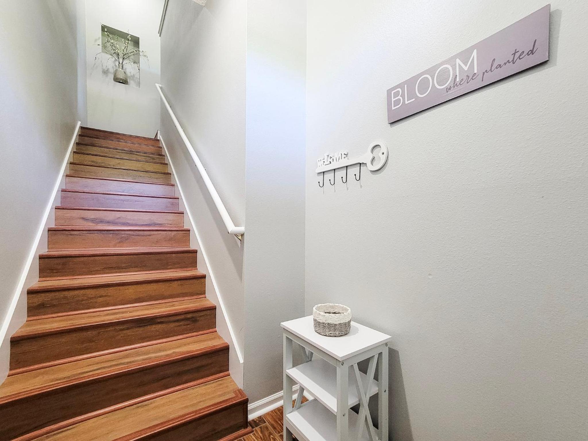Legacy Villa 1103 - 1 bedroom 1 bath with garage in beachside neighborhood