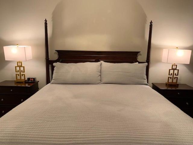 Legacy Villa 602 - 3 bedroom 2 bath condo - quiet beachside neighborhood