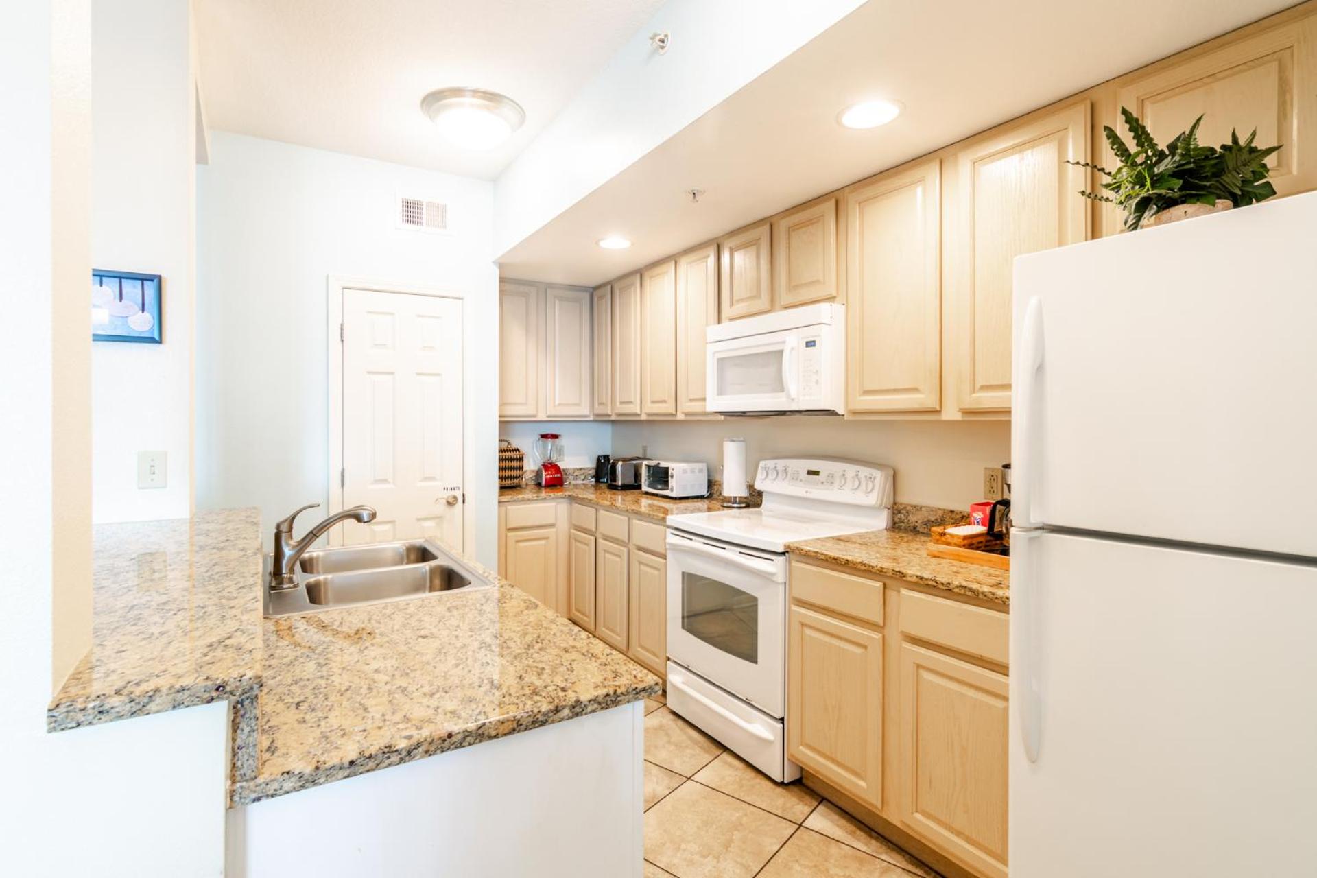 Beachview Condo at Legacy Tower 2 -706 - fully furnished 2 bedroom 2 bathroom