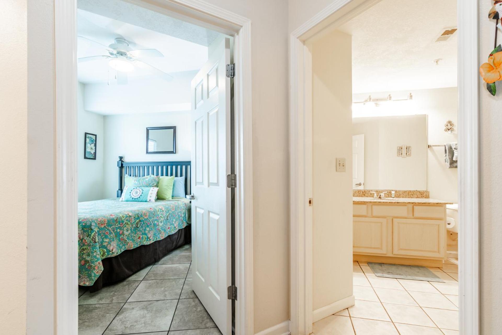 Beachview Condo at Legacy Tower 2 -706 - fully furnished 2 bedroom 2 bathroom