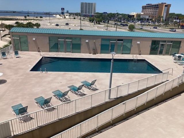 Beachview Condo at Sea Breeze -409 - fully furnished 2 bedroom 2 bath