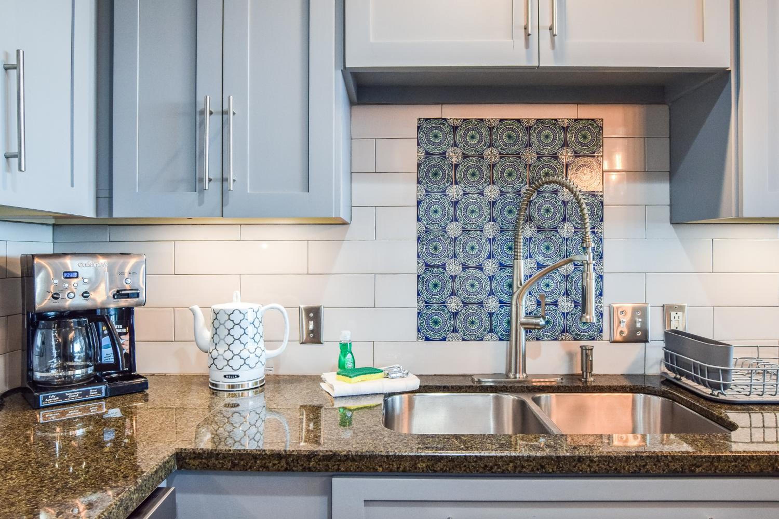 Beautiful 15th floor 2 bedroom, 2 bath condo at The Ocean Club!
