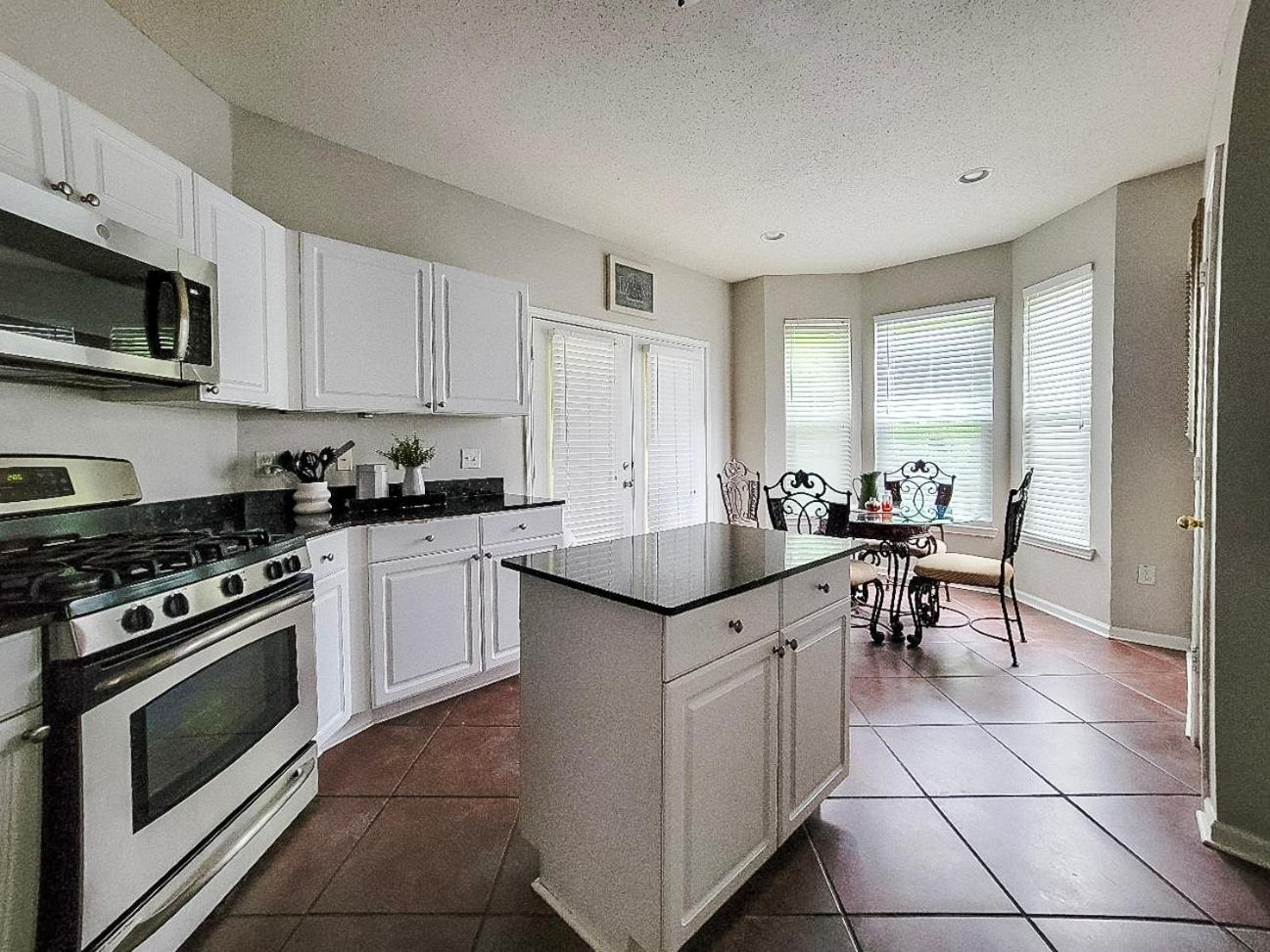Legacy Villa 1306 - 2 bedroom 2 bath with garage in beachside neighborhood
