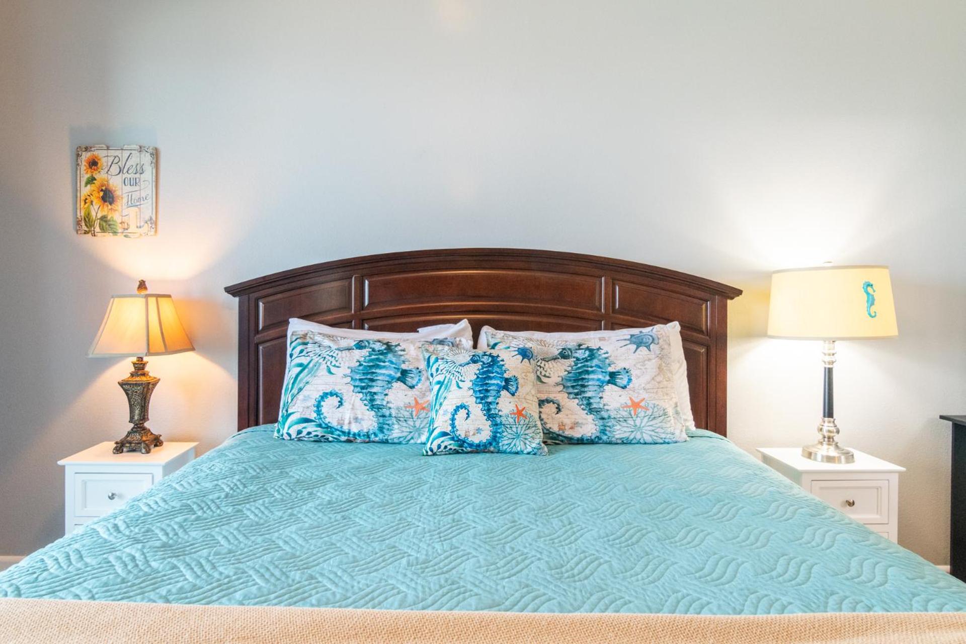 Beachview Condo at Legacy Tower 2 -802 - fully furnished 2 bedroom 2 bathroom