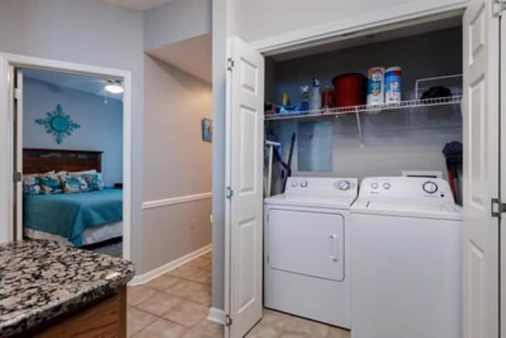 Beachview Condo at Legacy Tower 2 -802 - fully furnished 2 bedroom 2 bathroom