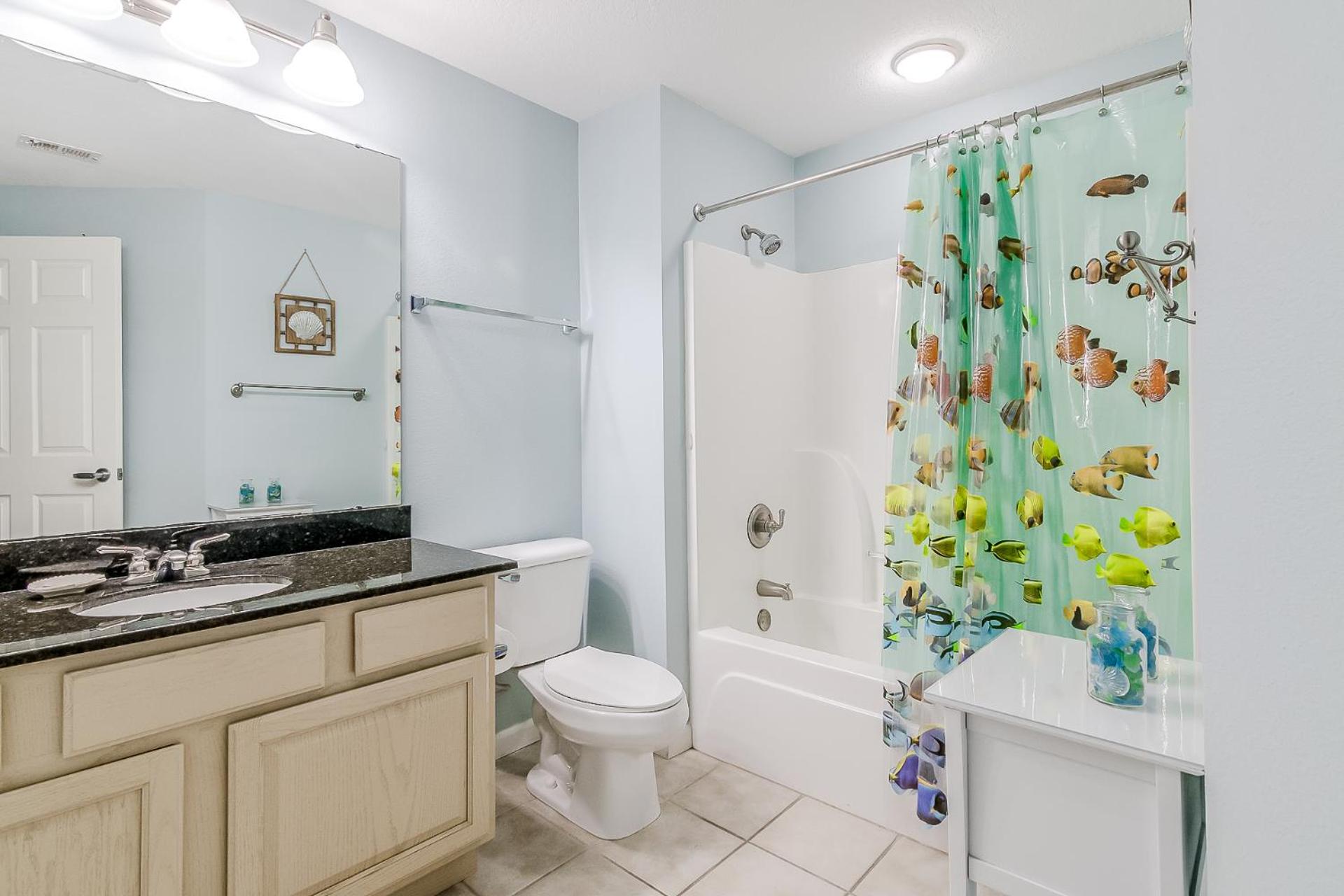 Beachview Condo at Legacy Tower 2 -1006 - fully furnished 2 bedroom 2 bath