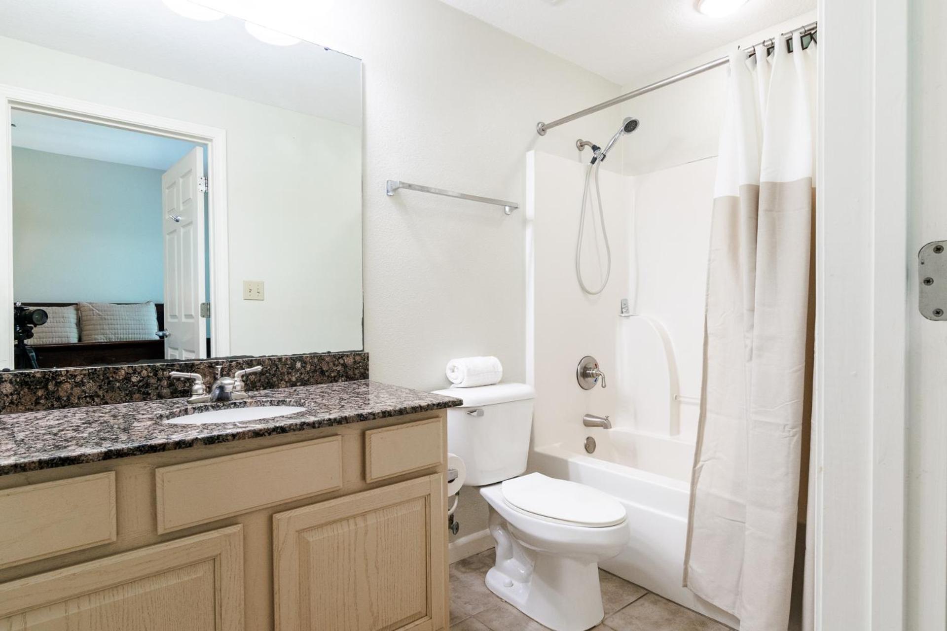 Spacious Beachview End Unit in Legacy Tower 2 -1101 - 3 bedroom 3 bath condo