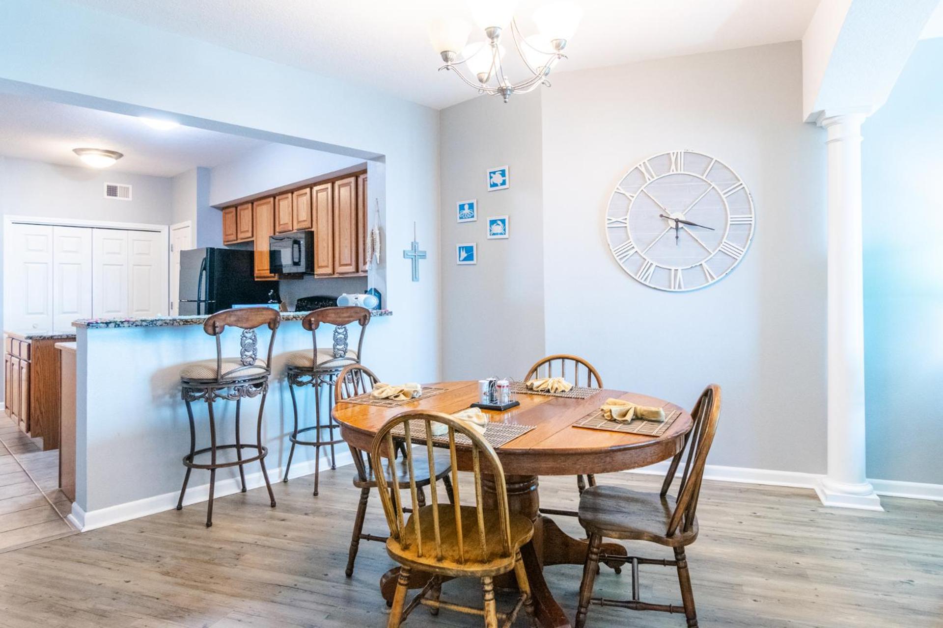 Beachview Condo at Legacy Tower 2 -802 - fully furnished 2 bedroom 2 bathroom