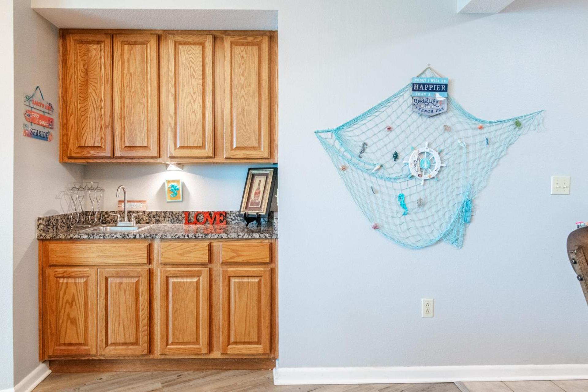 Beachview Condo at Legacy Tower 2 -802 - fully furnished 2 bedroom 2 bathroom
