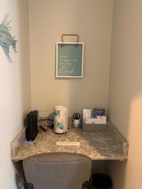 Legacy Villa 602 - 3 bedroom 2 bath condo - quiet beachside neighborhood