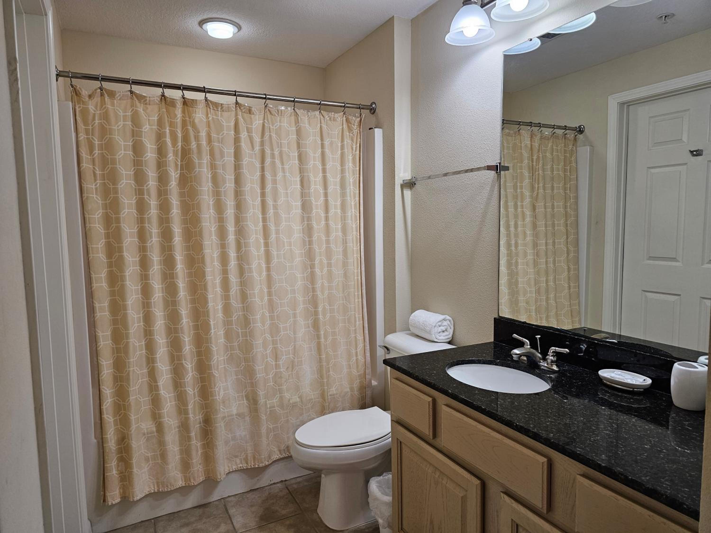 Beachview Condo at Legacy Tower 2 -708 - fully furnished 2 bedroom 2 bathroom