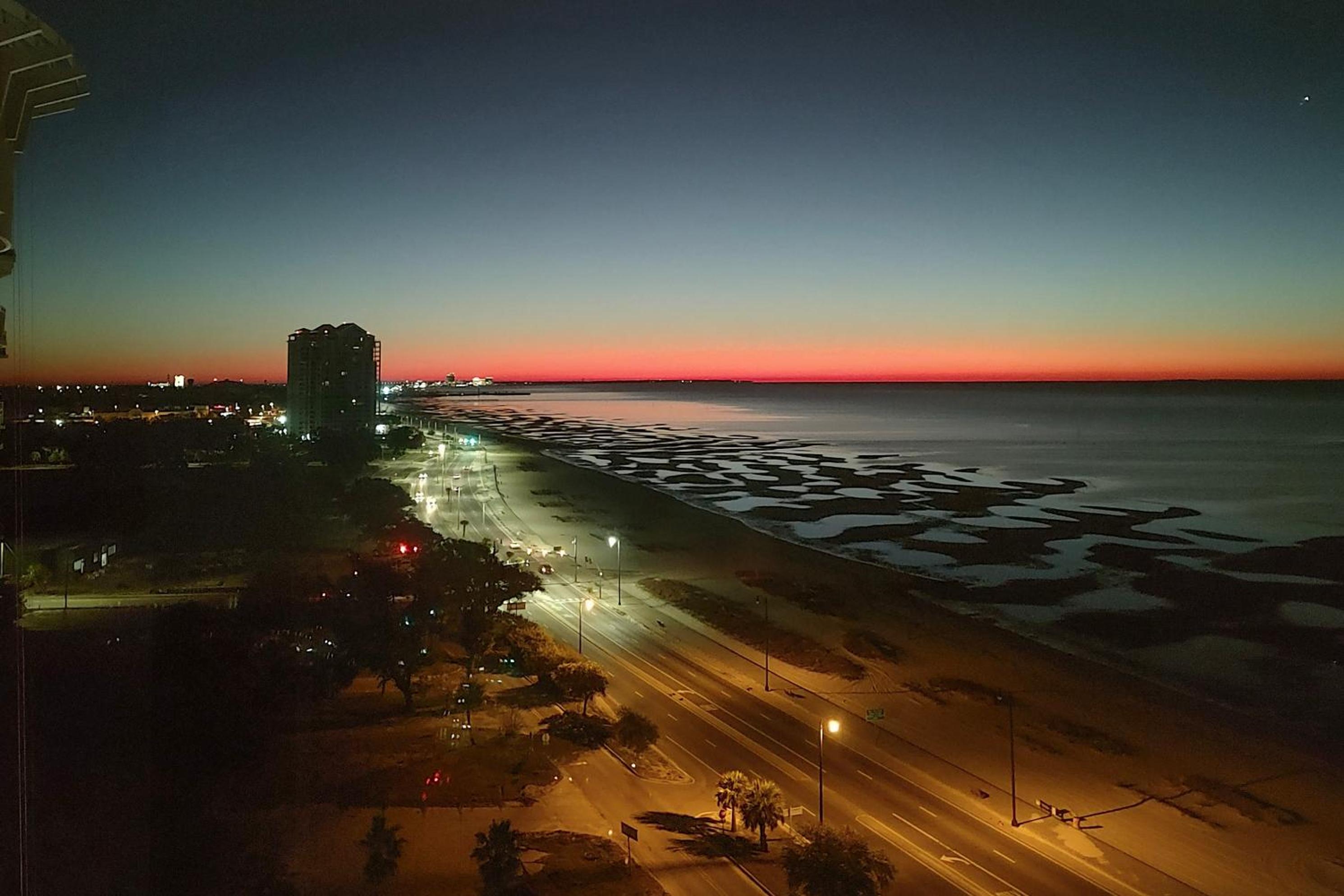 Spacious Beach View, End Unit in Legacy Tower 2-1301 - 3 Bedroom 3 Bath Condo