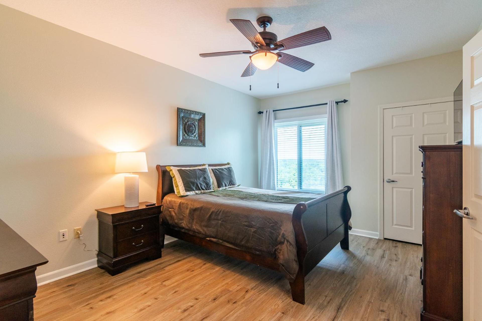 Spacious Beachview End Unit in Legacy Tower 2 -1101 - 3 bedroom 3 bath condo